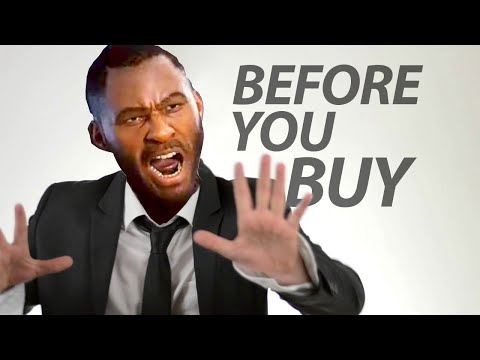Deathloop – Before You Buy
