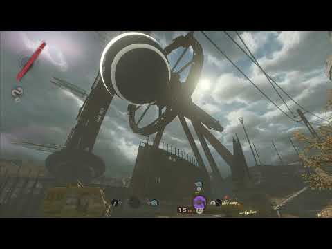 Deathloop | Break The Loop | Tutorial | Playthrough Part 2 | PS5 | 4K Ray Tracing