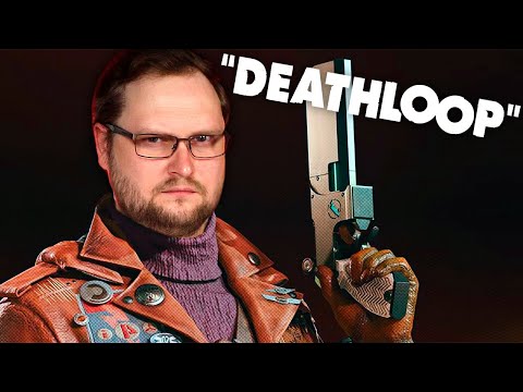 DEATHLOOP ► СТРИМ #2