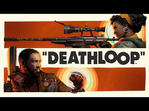 DEATHLOOP ➤ САМЫЙ ДОЛГИЙ ДЕНЬ В ПЕТЛЕ