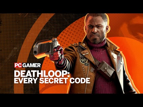 Deathloop: Every safe & door code | Guide