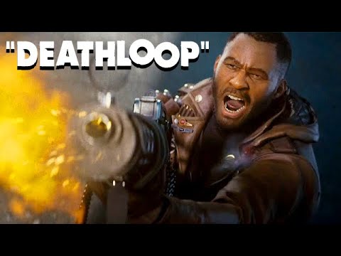 Deathloop Gameplay Deutsch PS5 #01 – Colt und der Time Loop