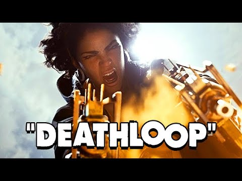Deathloop Gameplay Deutsch PS5 #04 – Julianna erster Boss Fight