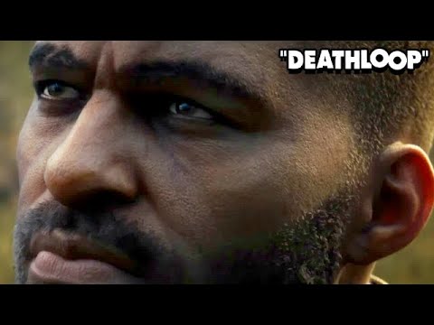 Deathloop Gameplay Deutsch PS5 #07 – Charlies Mars Abenteuer