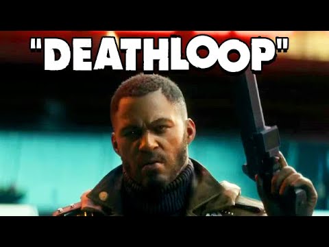 Deathloop Gameplay Deutsch PS5 #12 – Fia Boss Fight
