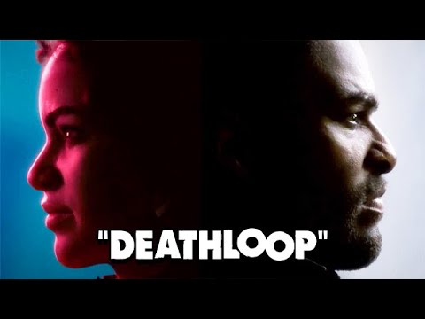 Deathloop Gameplay Deutsch PS5 #14 – Goldene Sniper von Julianna