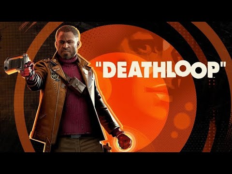 Deathloop gameplay on PS5 #2