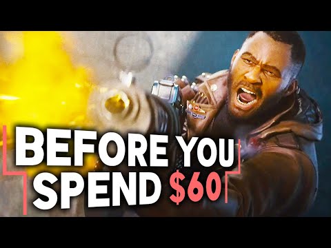 DEATHLOOP HUGE Things to Know BEFORE YOU SPEND $60 (New FPS Assassination Game) Deathloop Gameplay