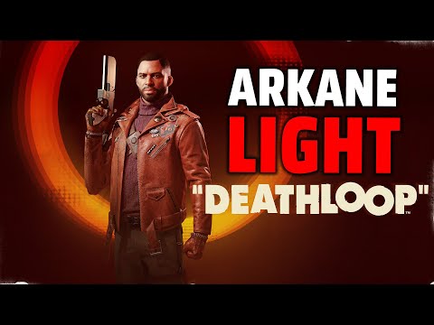 Deathloop im Test: Spaßig, aber flach