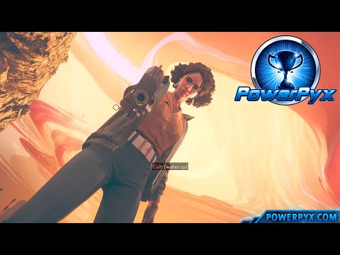 Deathloop – Killing All Visionaries in One Loop without killing Eternalists (Clean-ish Hands Trophy)
