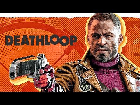 DEATHLOOP – O INÍCIO de GAMEPLAY! | Dublado e Legendado em Português PT-BR