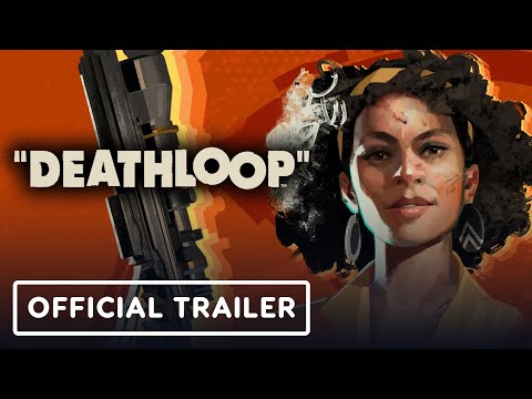 Deathloop – Official Accolades Trailer