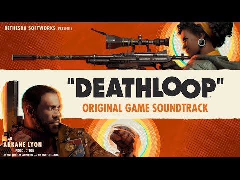 DEATHLOOP – Original Game Soundtrack