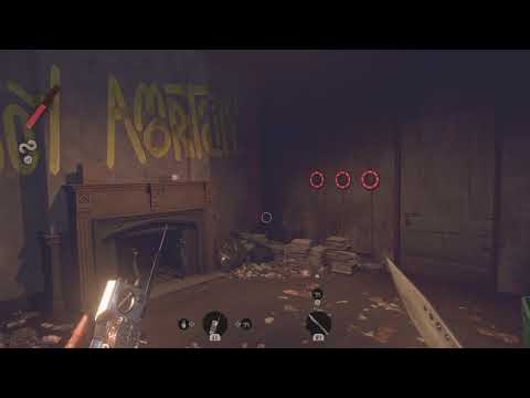 DEATHLOOP-PS5-How to find Apartment