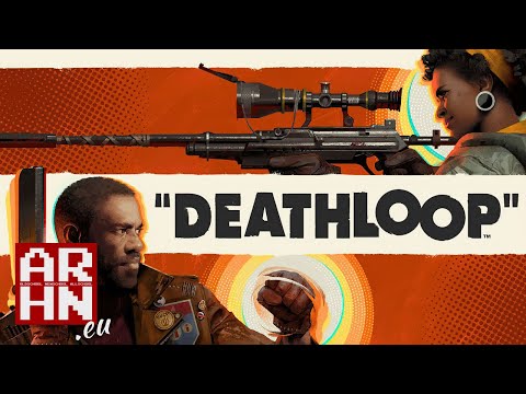 Deathloop (PS5/PC) | recenzja
