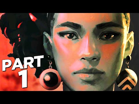 DEATHLOOP PS5 Walkthrough Gameplay Part 1 – INTRO (PlayStation 5)