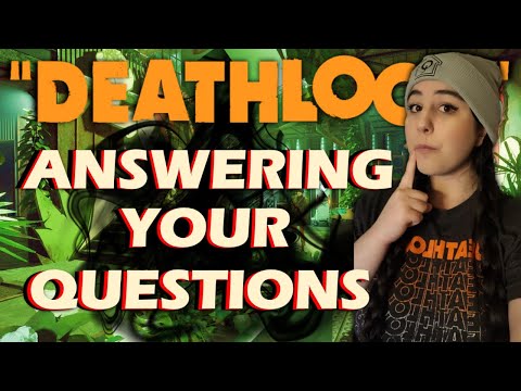 DEATHLOOP Q&A: EARLY ACCESS GAMEPLAY + FIRST IMPRESSIONS