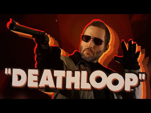 Deathloop – recenzja quaza