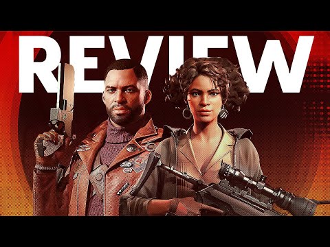 Deathloop Review