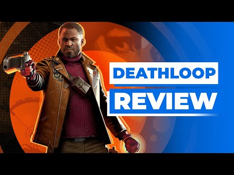 Deathloop Review (PS5) – Is It Worth Playing?