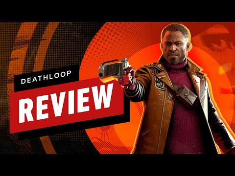 Deathloop Review