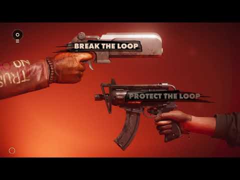 DEATHLOOP – Soundtrack – Updaam