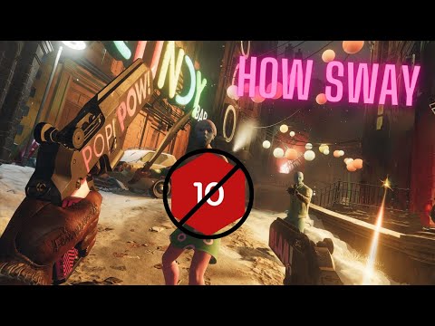 Deathloop SUCKS!!!! 10/10 HOW???