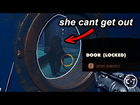 DEATHLOOP – TRAPPING Julianna Players