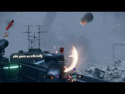 Deathloop – Ubiguity Complex: Laboratory Annex: Find Wenjie's Research and Kill Clones, Read Notes