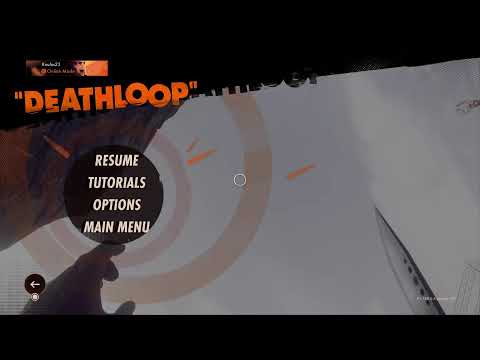DEATHLOOP