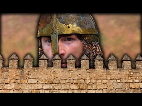 Defense Gott Markow | 2v2 Ranked | Age of Empires 4