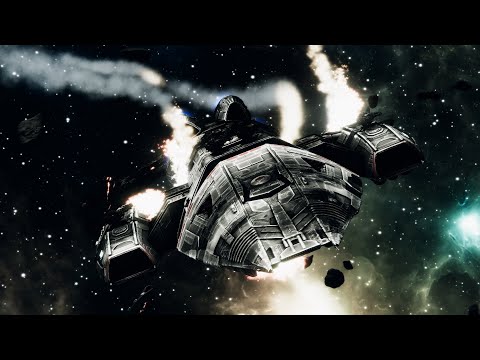 Defiant Defenders – Battlestar Galactica Deadlock 2020 11 08