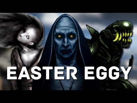Děsivé easter eggy v Red Dead Redemption 2!