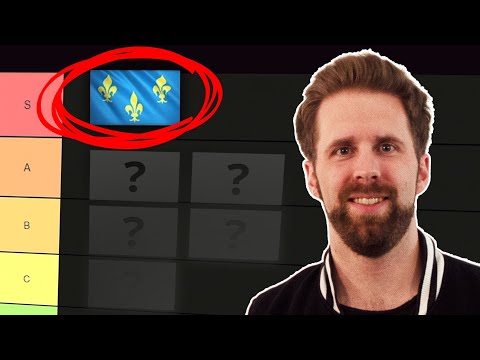 Deswegen ist Frankreich BROKEN… | Age of Empires 4 Tier-List