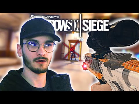 Die NEUE Art zu DROPSHOTTEN – Rainbow Six Siege [DE]