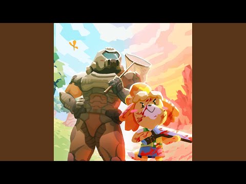 Doom Crossing: Eternal Horizons (feat. Natalia Natchan)