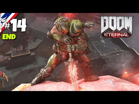 Doom: Eternal #14 มหกรรมถลกหนังปีศาจ [ตอนจบ]