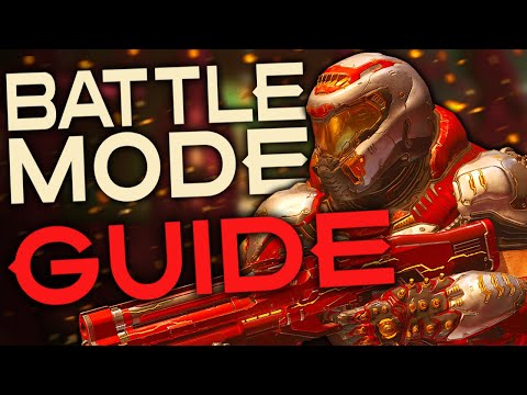 Doom Eternal – Battlemode 2.0 Full Guide