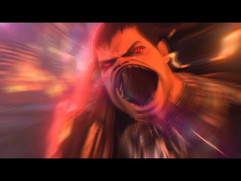 DOOM Eternal but everyone has 1$ mic
