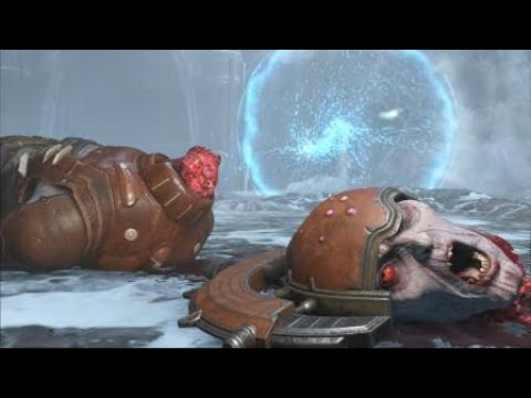 DOOM Eternal // Cazadores Infernales 👹
