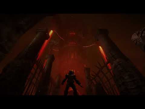 DOOM Eternal – Demonic Chanting – Extended