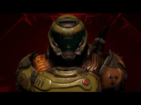 DOOM Eternal FAN FILM(둠 이터널 팬영상)