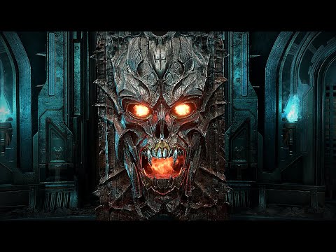 Doom Eternal – Gladiator: No Damage – Sentinel Prime – Nightmare (PS4 PRO)