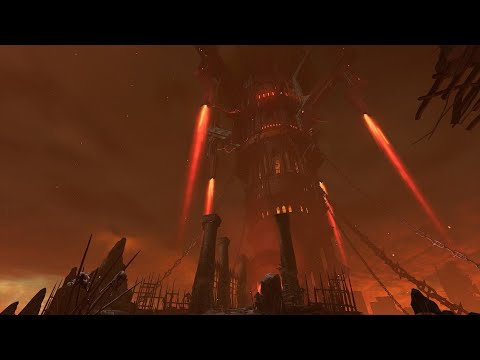 Doom Eternal – Hell On Earth (Nightmare & No Commentary)