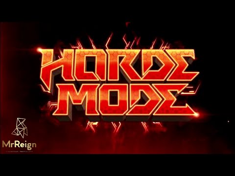 Doom Eternal – Horde Mode Full Playthrough – Reinvent The Weapon Wheel – Game Over Trophy Guide