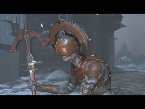 Doom Eternal Is An Easy Game