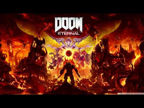 Doom Eternal – Main Theme (Official Version)