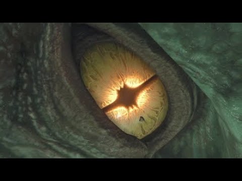 DOOM ETERNAL: MALIGOG Aka Bob.