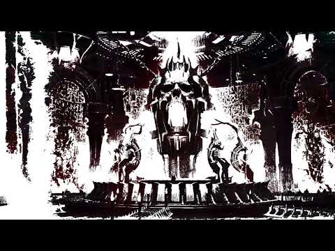 DOOM ETERNAL METAL (MIX)