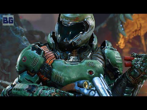 Doom Eternal – O Filme (Dublado)